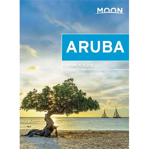 Moon Aruba