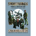 Short Rounds from a Sketch Pad: A Vietnam Vet's Visual Voice