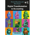 Digital Transformation in Accounting