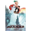 Ascender Volume 2: The Dead Sea