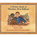 A Picture Book of Thomas Alva Edison