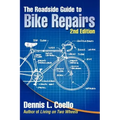 The Roadside Guide to Bike Repairs - Second Edition