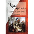Les Misérables, Volume IV: Saint-Denis: Unabridged Bilingual Edition: English-French