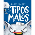 Los Tipos Malos En El Gran Lobo Feroz (the Bad Guys in the Big Bad Wolf)