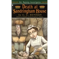 Death at Sandringham House: Her Majesty Investigates