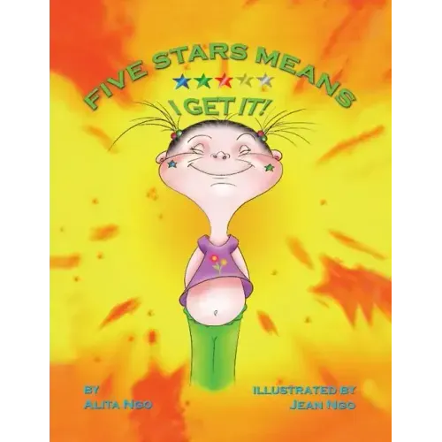 Five Stars Means I Get It!