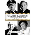 Charles Laughton: A Filmography, 1928-1962