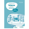 Cambridge Primary Science Workbook 5 Second Edition: Hodder Education Group