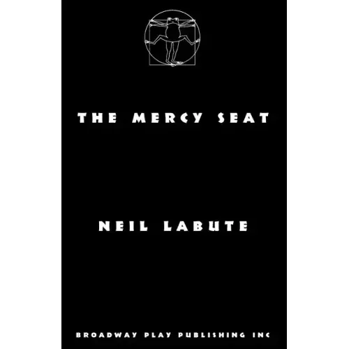 The Mercy Seat
