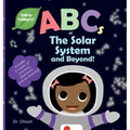 ABCs of The Solar System and Beyond (Tinker Toddlers)