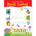 My First Book of Patterns Pencil Control: Patterns Practice Book for Kids (Pattern Writing)