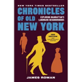 Chronicles of Old New York: Exploring Manhattan's Landmark Neighborhoods