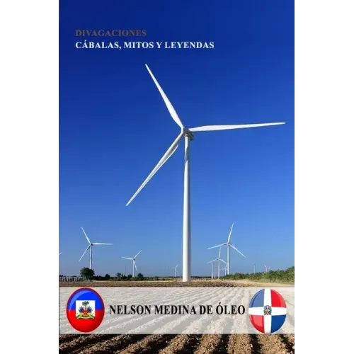 Divagaciones: Cábalas, Mitos Y Leyendas