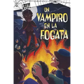 Un Vampiro En La Fogata