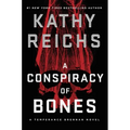 A Conspiracy of Bones