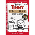 Timmy Failure: Zero to Hero-Timmy Failure Prequel