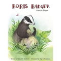 Boris Badger: Boris learns a lesson