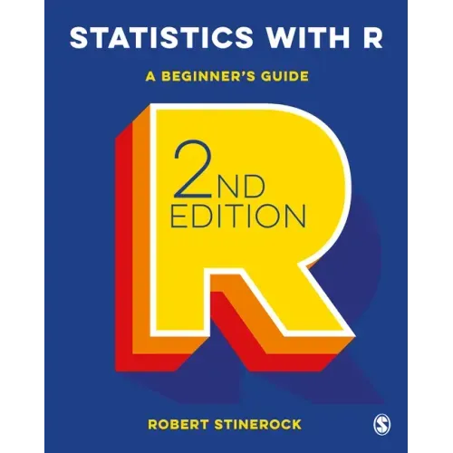 Statistics with R: A Beginner's Guide