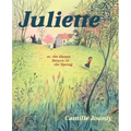 Juliette: Or, the Ghosts Return in the Spring