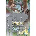 The Magical Adventures of Inky and the Gift