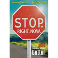 Stop. Right. Now.: The 39 Stops to Making Schools Better