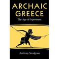 Archaic Greece: The Age of Experiment