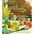 Nonna's Italian Kitchen: Delicious Home-Style Vegetarian Cuisine