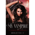 My Vampire: A Lesbian S&M Romance