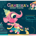 Ganesha's Sweet Tooth