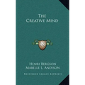 The Creative Mind