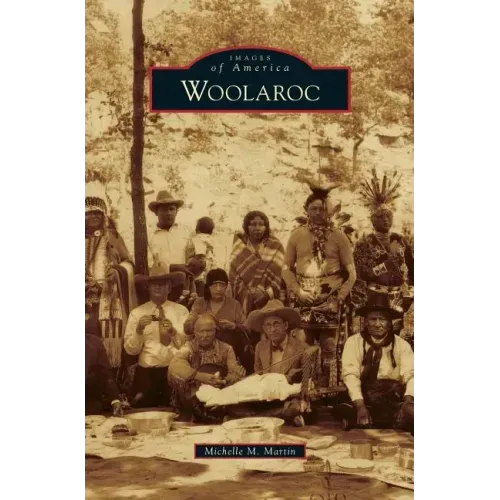 Woolaroc