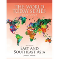 East and Southeast Asia 2022-2023