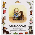 Sam's Cookie