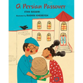 A Persian Passover
