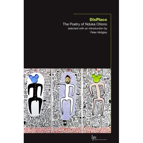 Displace: The Poetry of Nduka Otiono
