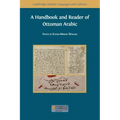 A Handbook and Reader of Ottoman Arabic