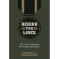 Behind the Lines: 365 Daily Challenges for Military Personnel