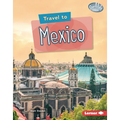 Travel to Mexico