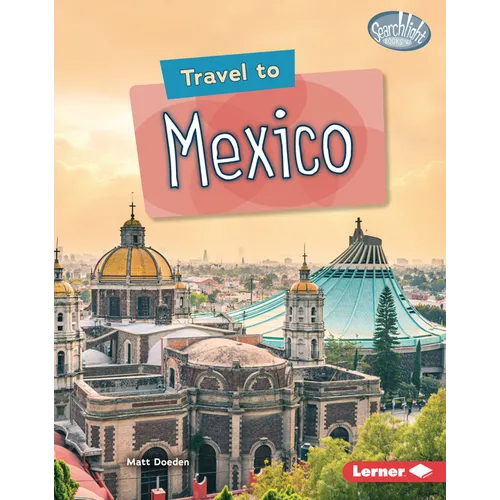 Travel to Mexico