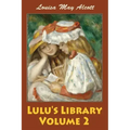 Lulu's Library Volume 2