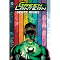 Green Lantern by Geoff Johns Omnibus Vol. 2
