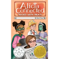 Alicia Connected: Tricked With Treats