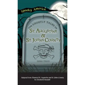 Ghostly Tales of St. Augustine and St. Johns County