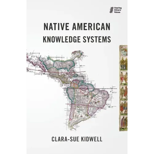 Native American Knowledge Systems