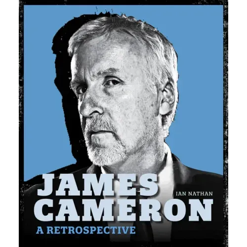 James Cameron: A Retrospective