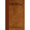 The Most Popular Children's Piano Duets