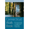 Connecticut Walk Book: The Complete Guide to Connecticut's Blue-Blazed Hiking Trails