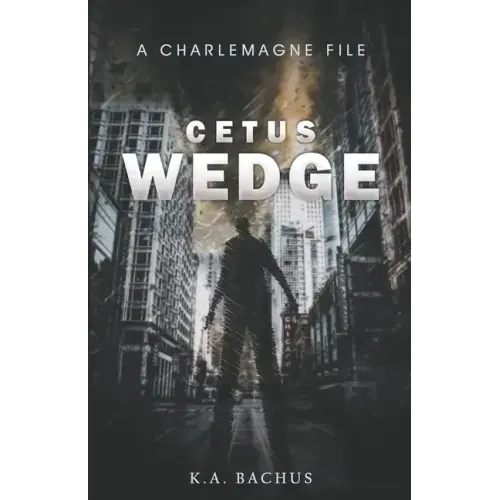 Cetus Wedge