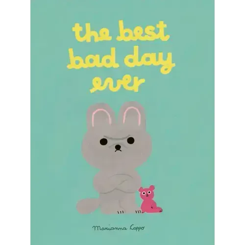 The Best Bad Day Ever