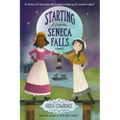 Starting from Seneca Falls